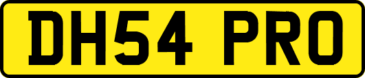 DH54PRO