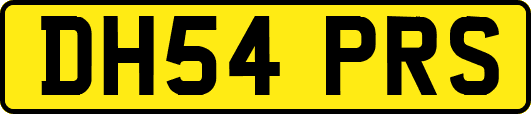DH54PRS