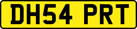 DH54PRT