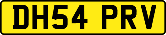 DH54PRV