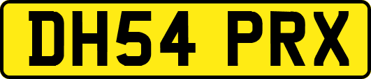 DH54PRX