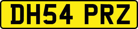 DH54PRZ