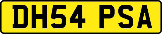 DH54PSA