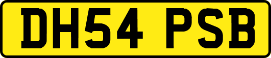 DH54PSB
