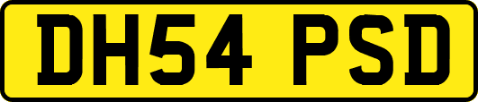 DH54PSD