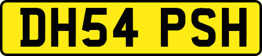 DH54PSH