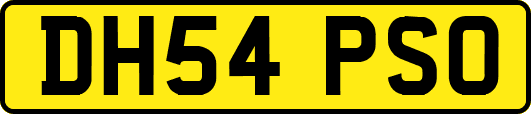 DH54PSO
