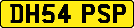 DH54PSP