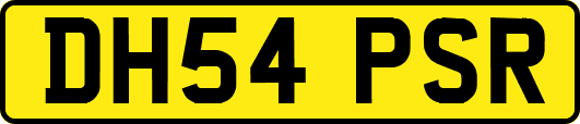 DH54PSR