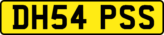 DH54PSS