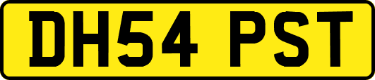 DH54PST