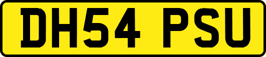 DH54PSU