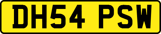 DH54PSW