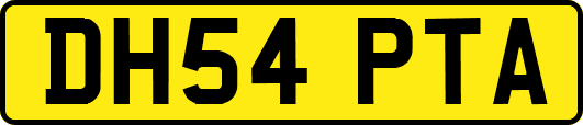 DH54PTA