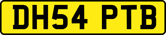 DH54PTB