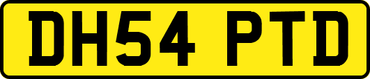 DH54PTD