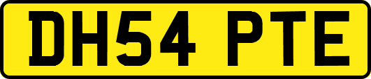 DH54PTE