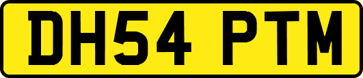 DH54PTM