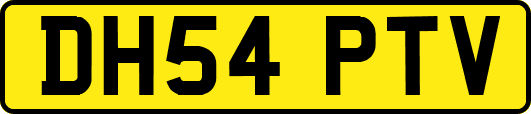 DH54PTV
