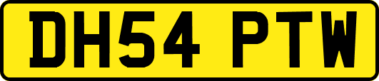 DH54PTW