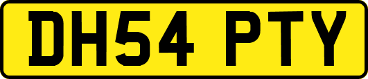 DH54PTY