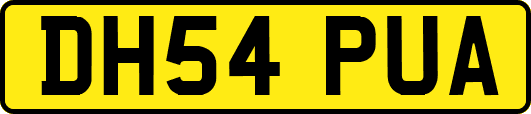 DH54PUA