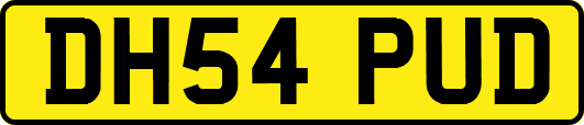 DH54PUD