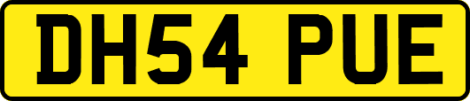 DH54PUE