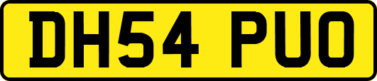 DH54PUO