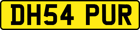 DH54PUR