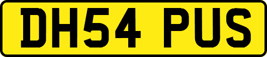 DH54PUS