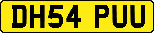 DH54PUU