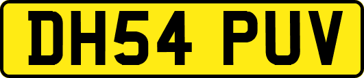 DH54PUV