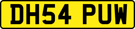 DH54PUW