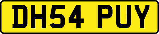 DH54PUY