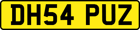 DH54PUZ