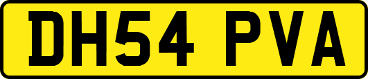 DH54PVA