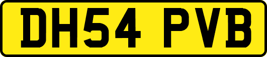 DH54PVB