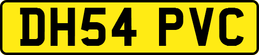 DH54PVC