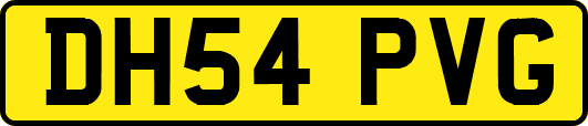 DH54PVG