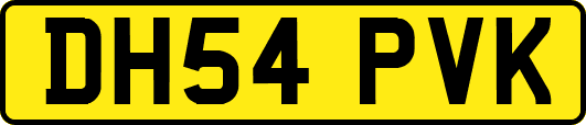 DH54PVK