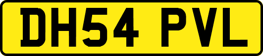DH54PVL