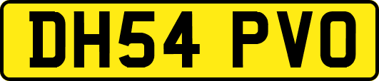 DH54PVO