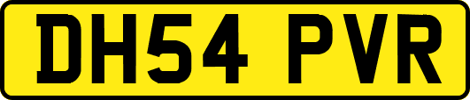 DH54PVR