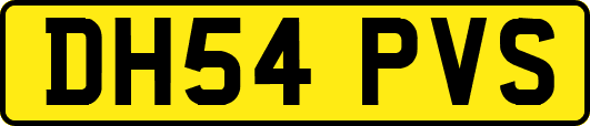 DH54PVS