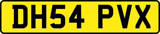 DH54PVX