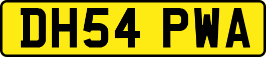 DH54PWA