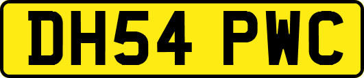 DH54PWC