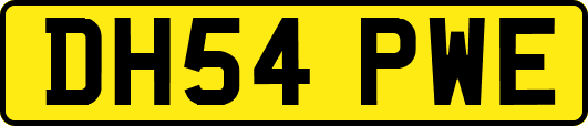 DH54PWE