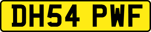 DH54PWF